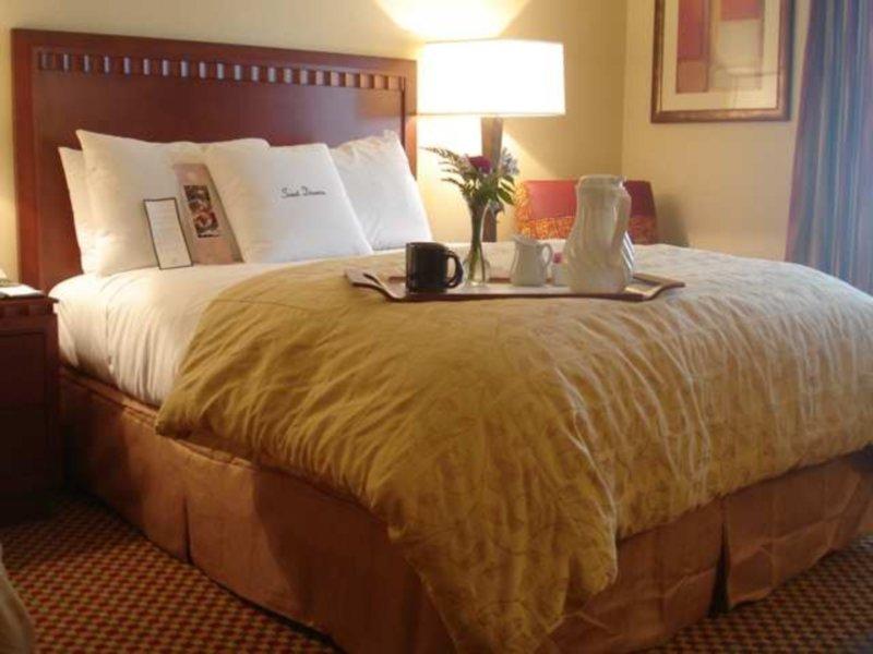 Doubletree By Hilton Dallas Near The Galleria Exterior photo
